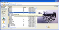 HandyFileSearch screenshot